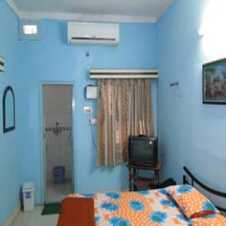 Budget Guest House In The Heart Of Jodhpur, Jodhpur 5